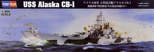HB86513 USS ALASKA CB-1 <DIV STYLE=DISPLAY:NONE>G2B3486513</DIV>