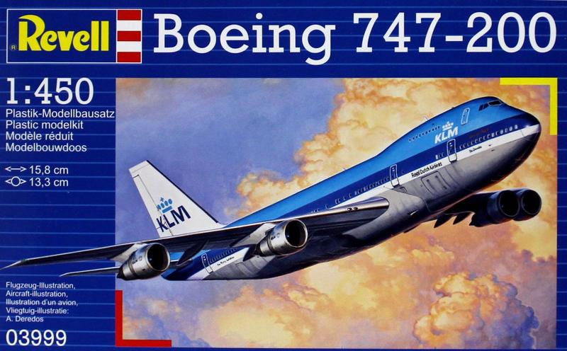 RV3999 BOEING 747-200 KLM <DIV STYLE=DISPLAY:NONE>G2B4009803999</DIV>